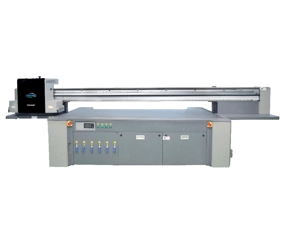 UV圆柱打印机P20