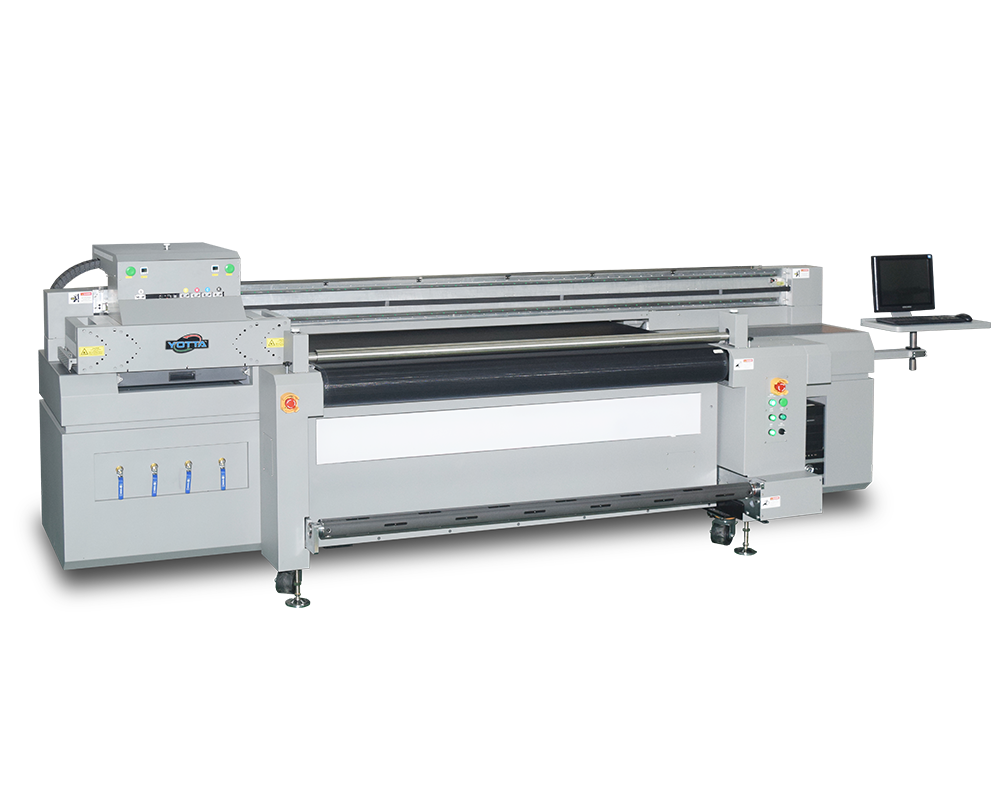 卷平一体机H1800